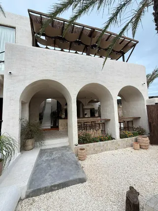 Ảnh SANTORA Mỹ Hoà - Homestay Kitesurf