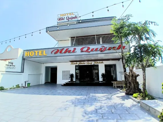 Ảnh Nhi Quynh hotel