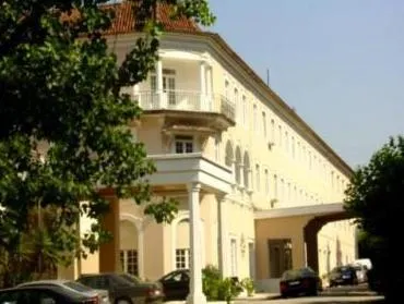 Ảnh Hotel Termas da Curia
