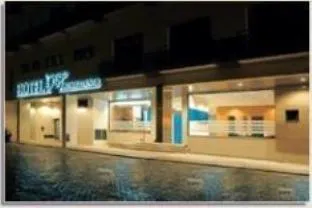 Ảnh Hotel Pombalense