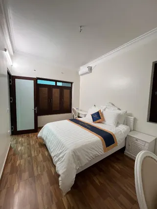 Ảnh Noibai Athena Homestay