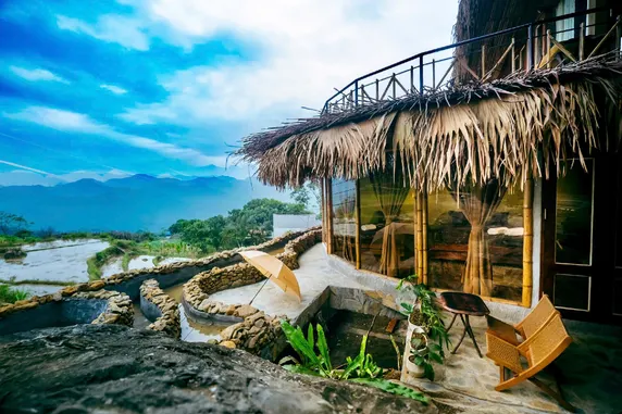 Ảnh Puluong Qui E Ora