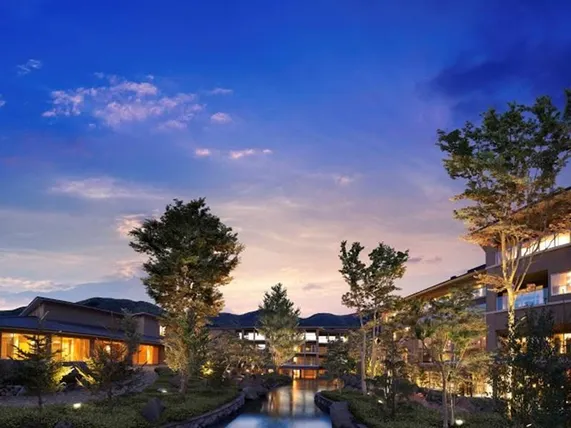 Ảnh Hakone Hisui Hotel