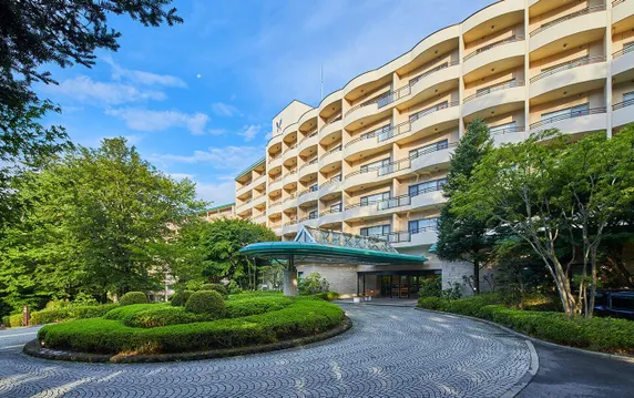 Ảnh Hotel Harvest Kinugawa