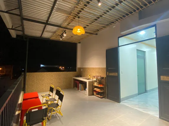 Ảnh Gạo homestay Dốc lết