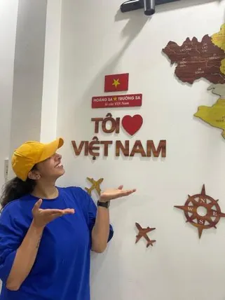 Ảnh Hue Loving Home & Cafe