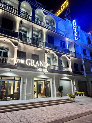 Ảnh The Grand Hotel Vĩnh Long