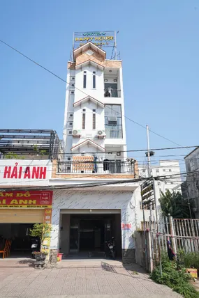 Ảnh Nhà Nghỉ Long Nhi