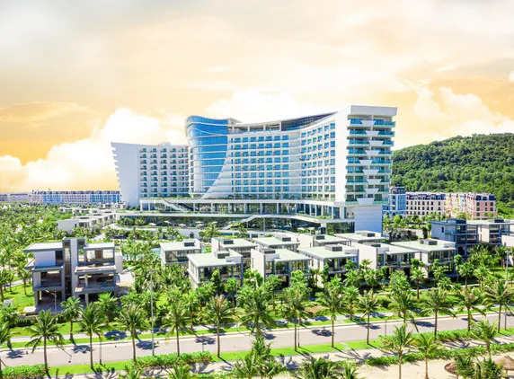 Ảnh Dream Dragon Resort Đồ Sơn