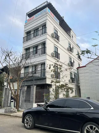 Ảnh TÂM AN homestay 