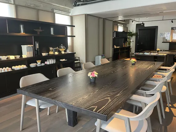 Ảnh THE HOTELS HAKATA KASANE BAYSIDE