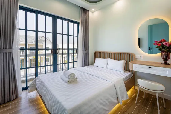 Ảnh Biệt thự Hy Khang Novaworld Phan Thiết