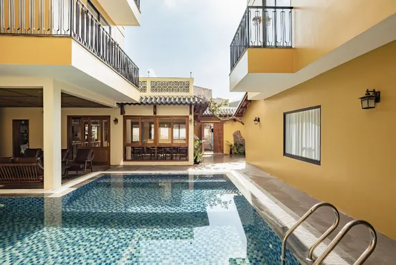 Ảnh Lumi Hội An Hotel