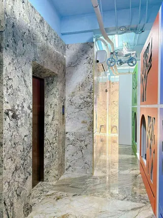 Ảnh ShineAgain Luxury Hotel - Vinhomes Ocean Park 3