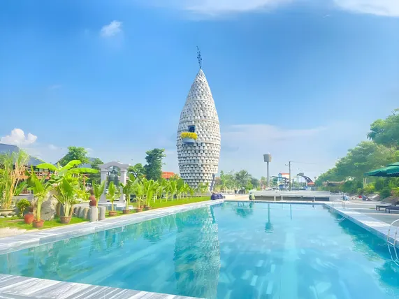 Ảnh Dong Do Village & Resort