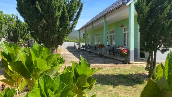 Ảnh Robins Farmstay