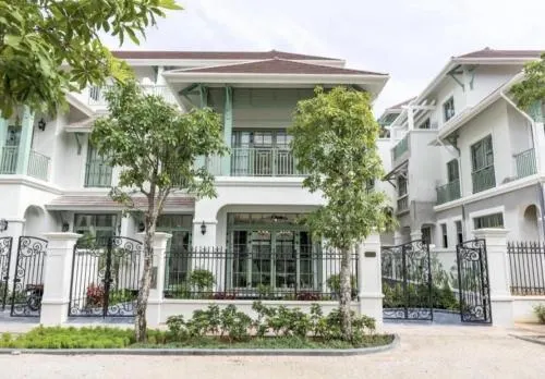 Ảnh Contis Vilage Tropical Bai Khem