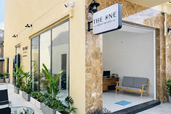 Ảnh The One Apartments