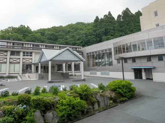 Ảnh Zao Onsen Zao Kokusai Hotel