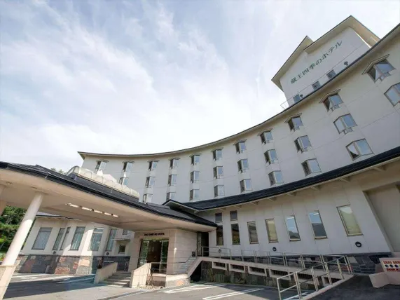 Ảnh Zao Shikino Hotel