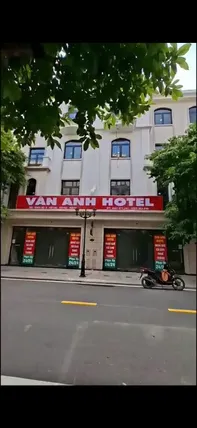 Ảnh Van Anh Hotel
