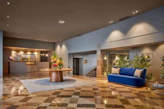 Ảnh NH Sintra Centro