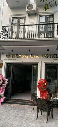 Ảnh Hoàng Gia Hotel 