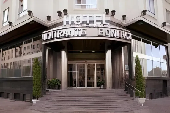 Ảnh Crisol Almirante Bonifaz