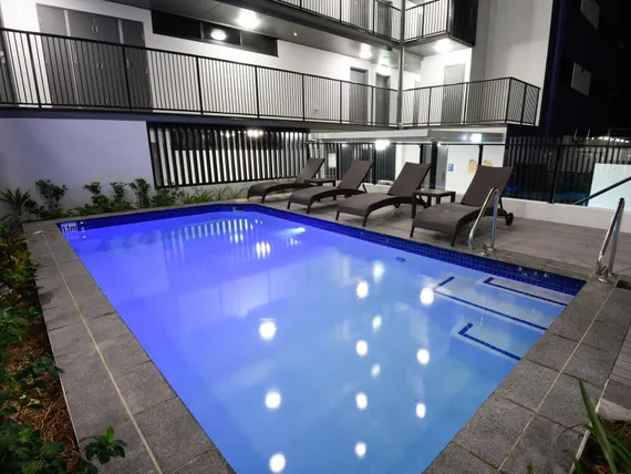 Ảnh Pacific Sands Apartments