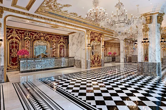 Ảnh Hotel Alexandra