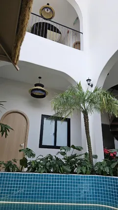 Ảnh Biệt thự M Boutique