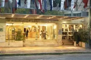 Ảnh Huentala Hotel