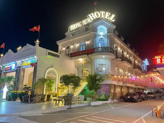 Ảnh Phong Dung Hotel