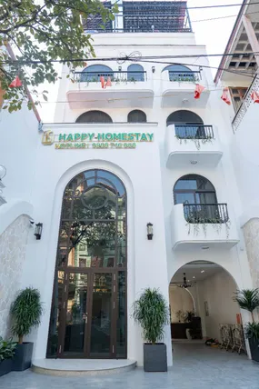 Ảnh Happy Homestay
