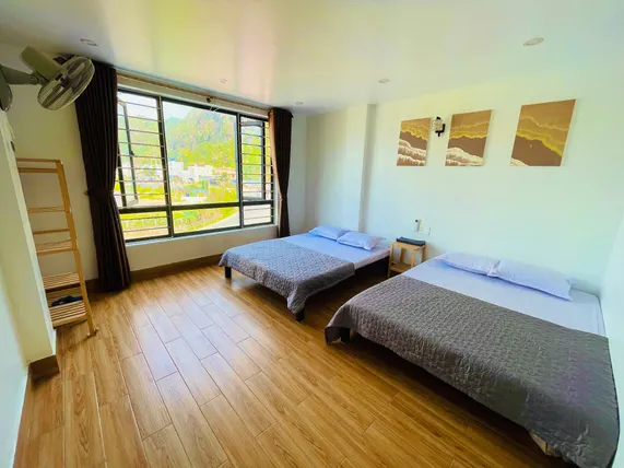 Ảnh Hưng Thơm Hotel 