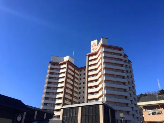 Ảnh Hotel Sunshine Kinugawa