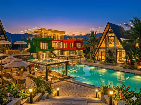 Ảnh Cat Ba Sena Valley Retreat