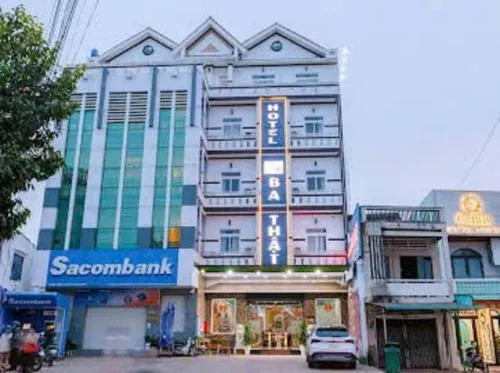 Ảnh Ba That Hotel