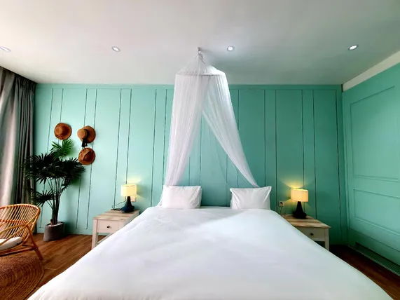 Ảnh Shanghai Resort 