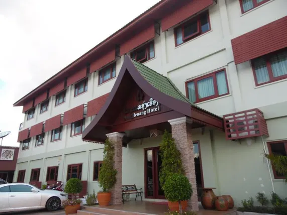 Ảnh Hungheuang Hotel