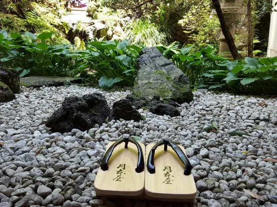 Ảnh Tsukimotoya Ryokan