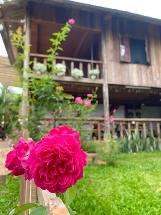 Ảnh MAY GARDEN 2 _HOMESTAY PLEIKU