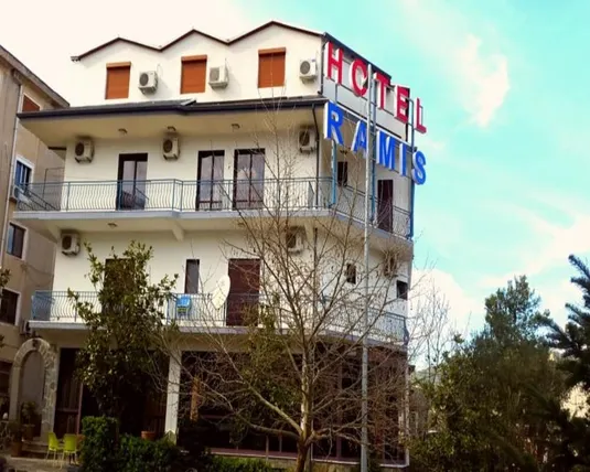 Ảnh Hotel Ramizi