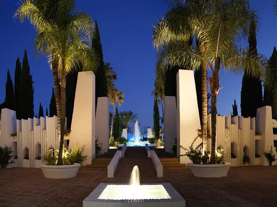 Ảnh Hotel Suites Albayzin del Mar