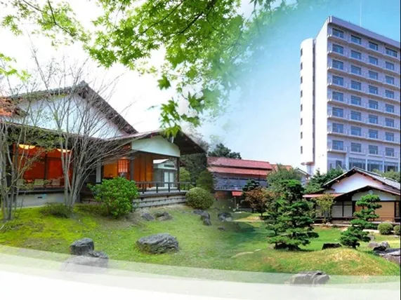 Ảnh Hotel Parens Onoya