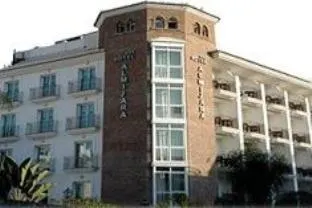 Ảnh Hotel Almijara