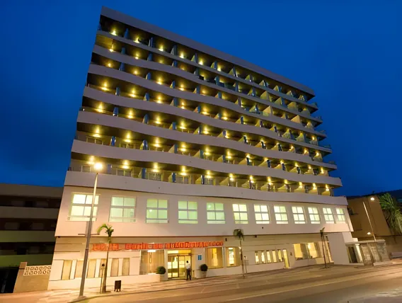 Ảnh Bahia Almunecar