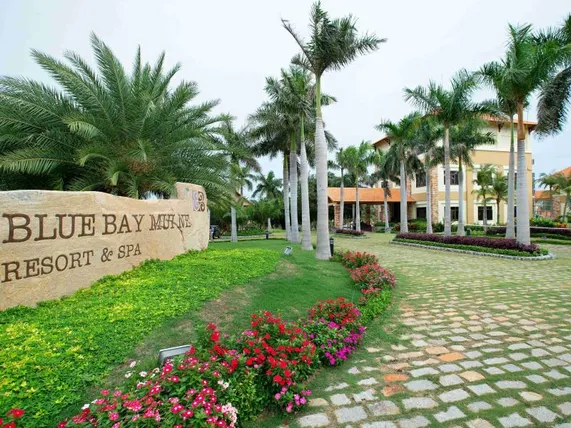 Ảnh Bluebay Muine Resort and Spa