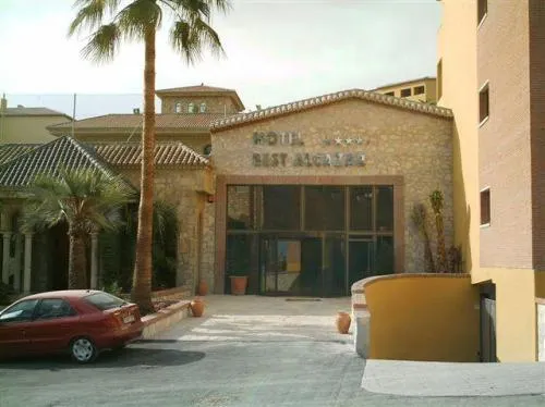 Ảnh Hotel Best Alcazar