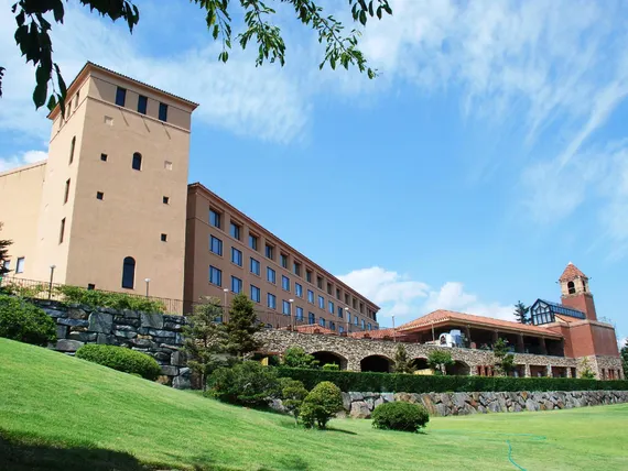 Ảnh Fruit Park Fujiya Hotel